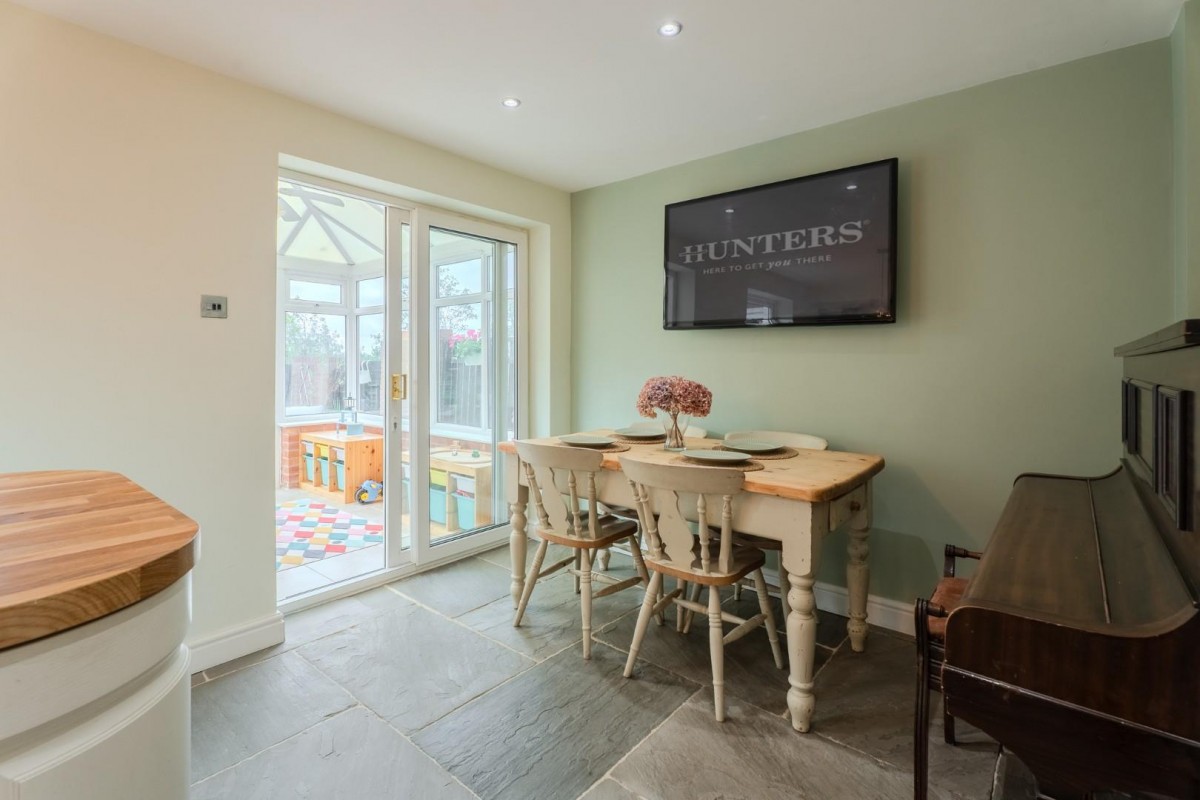 Wexford Close, Milking Bank, Lower Gornal Dudley