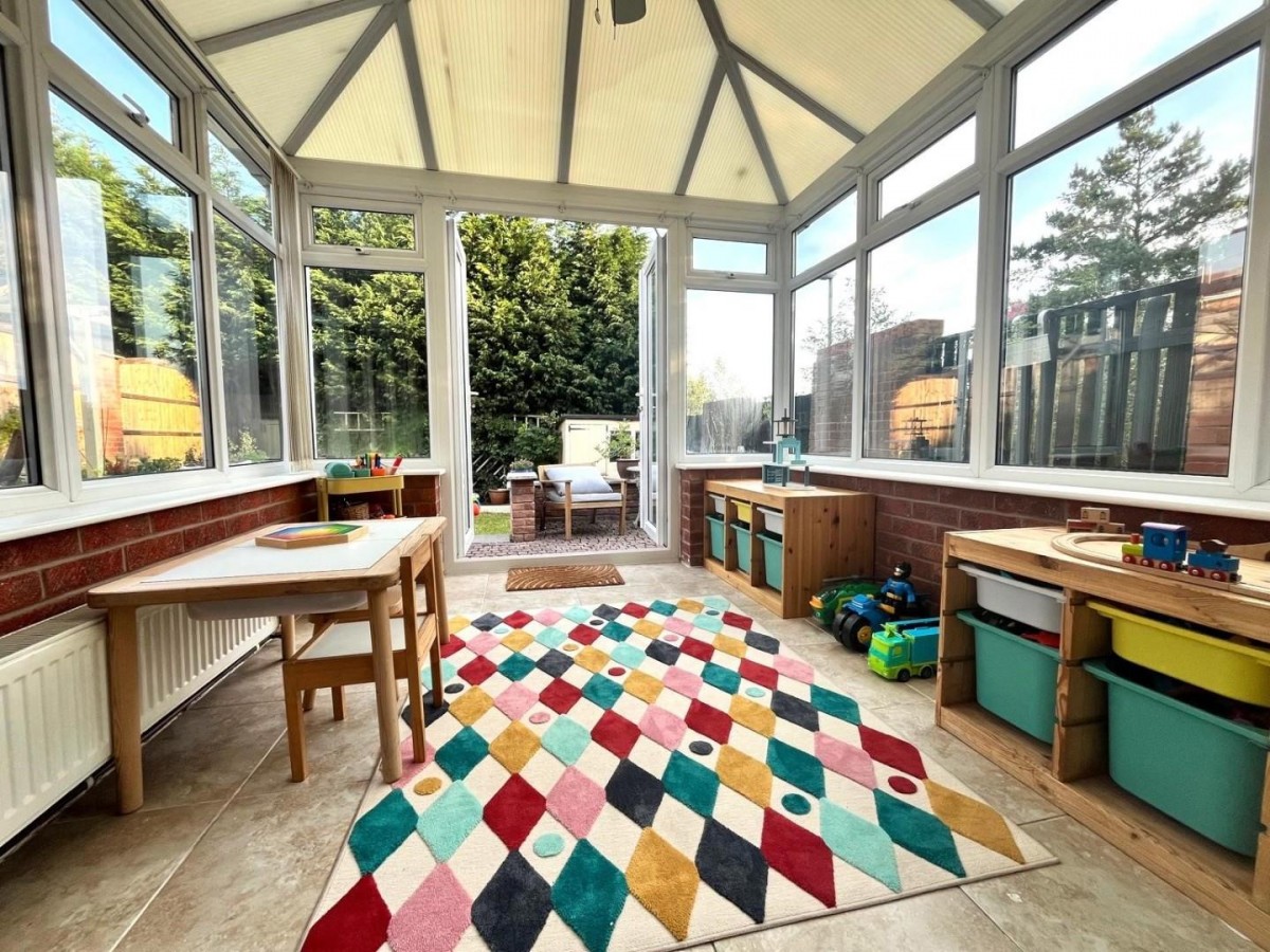 Wexford Close, Milking Bank, Lower Gornal Dudley