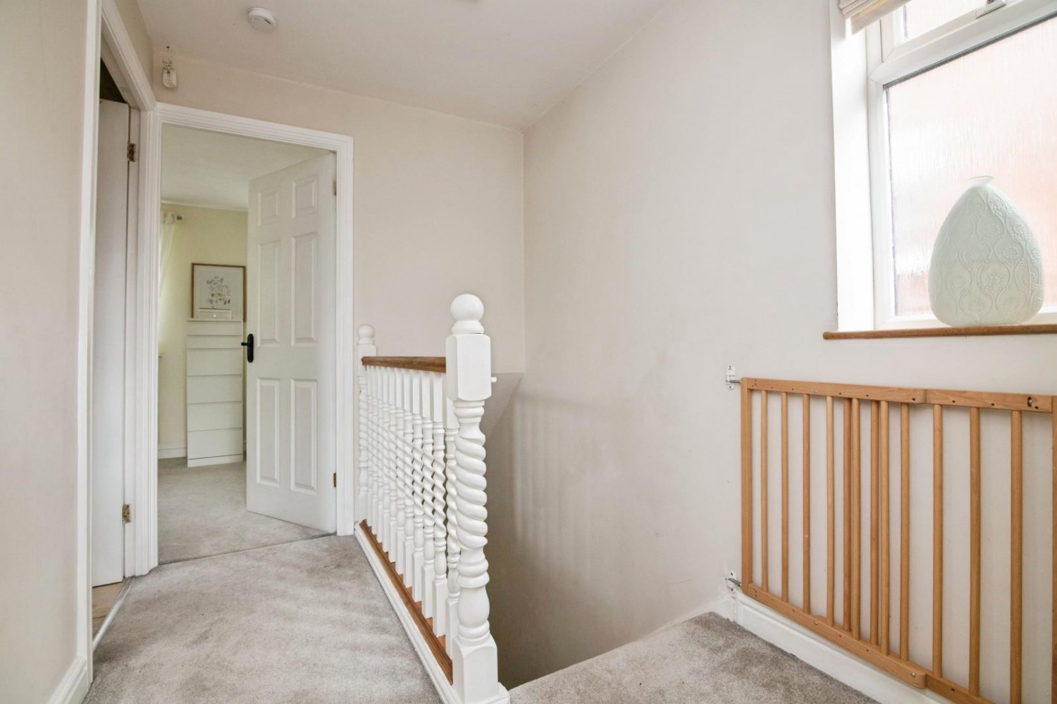 Wexford Close, Milking Bank, Lower Gornal Dudley