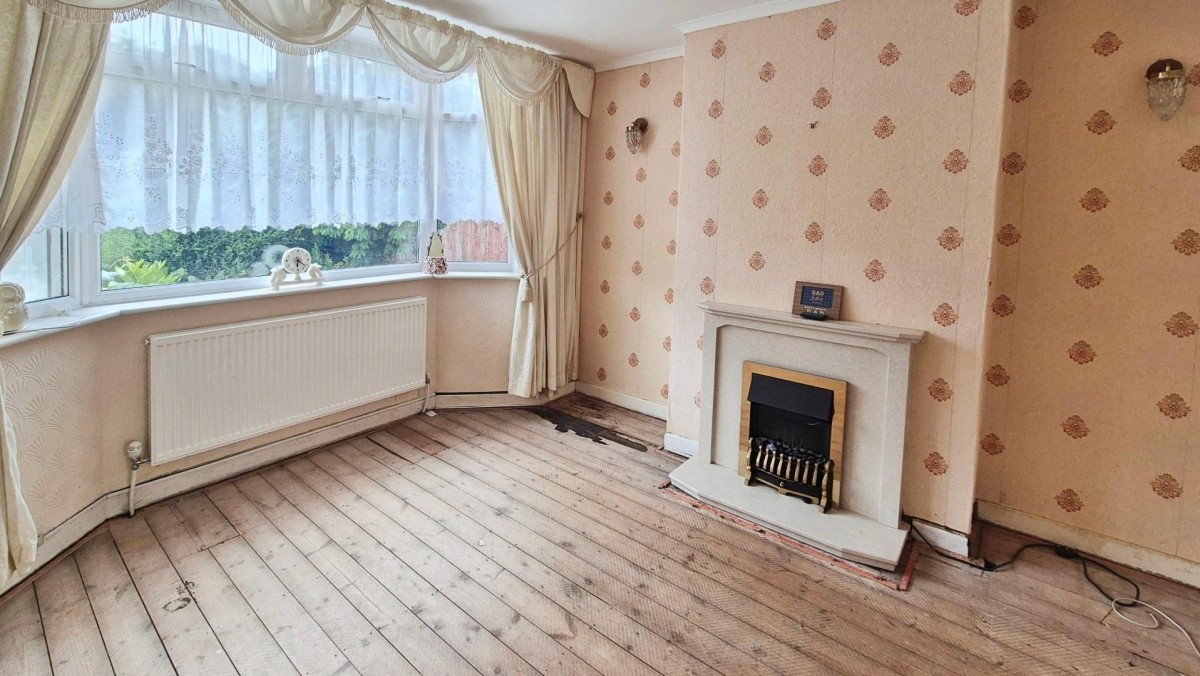 Whitehorse Road, Brownhills