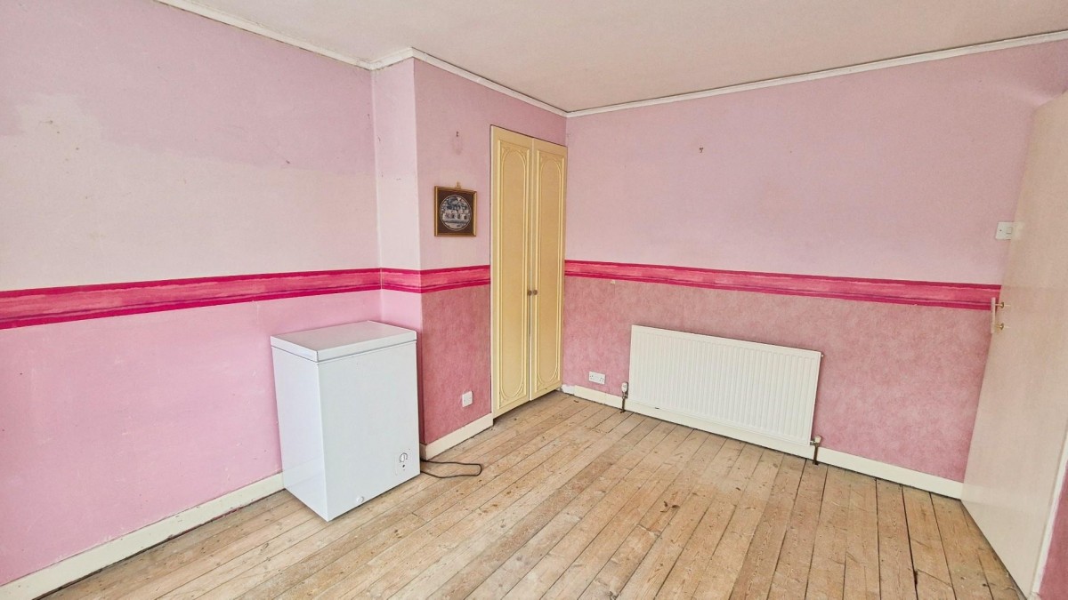 Whitehorse Road, Brownhills