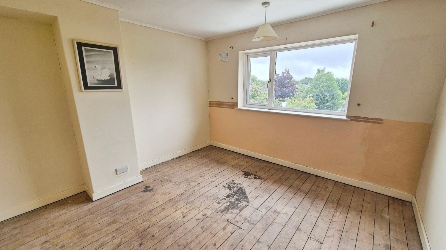 Whitehorse Road, Brownhills