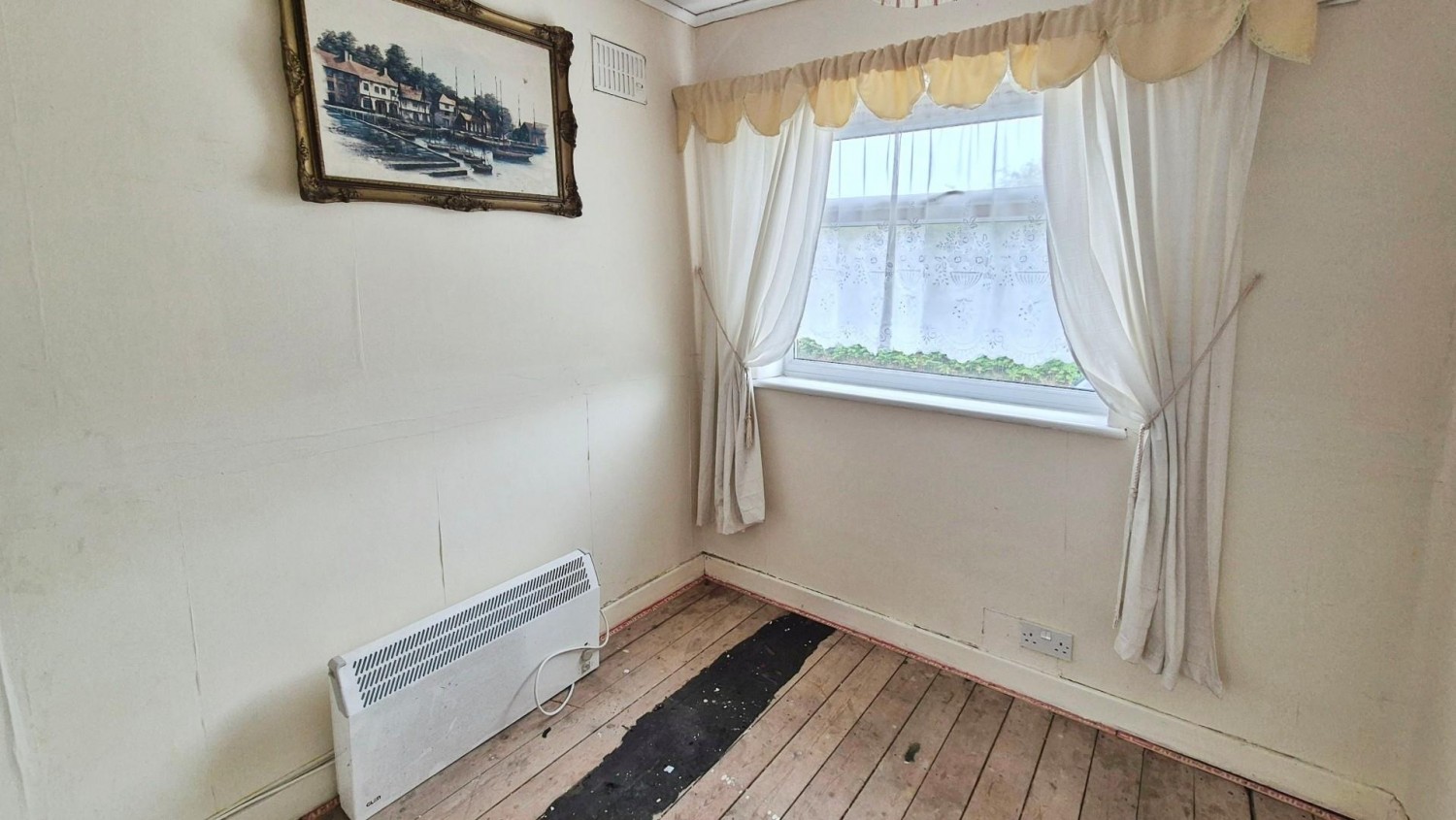 Whitehorse Road, Brownhills