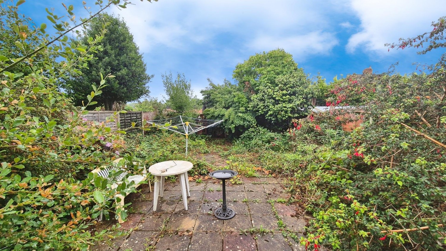 Whitehorse Road, Brownhills