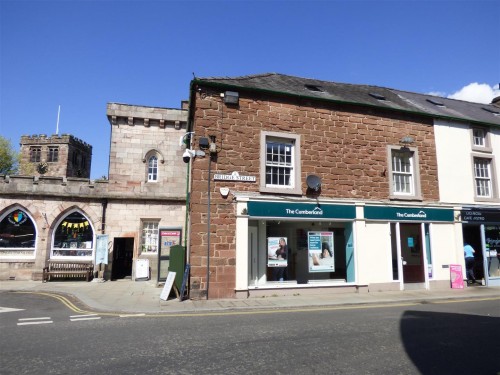 Bridge Street, Appleby-in-Westmorland, Cumbria, CA16 6QH