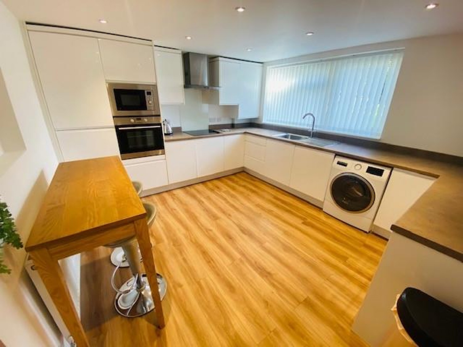 Eaton Court, Mulroy Road, Sutton Coldfield