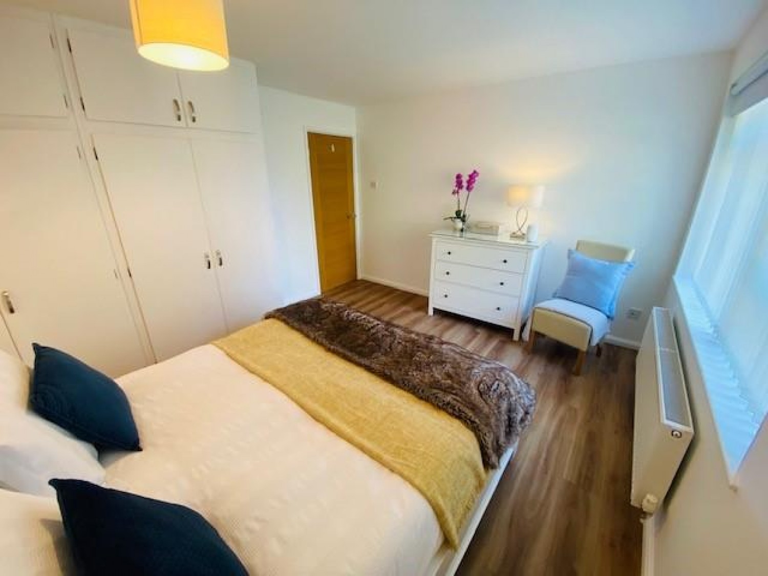 Eaton Court, Mulroy Road, Sutton Coldfield