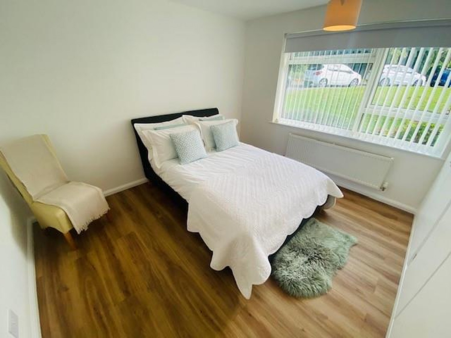 Eaton Court, Mulroy Road, Sutton Coldfield