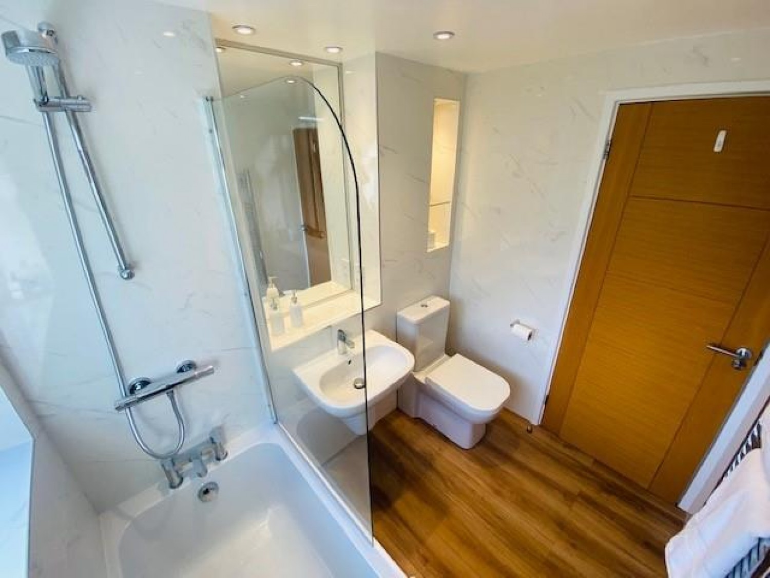 Eaton Court, Mulroy Road, Sutton Coldfield