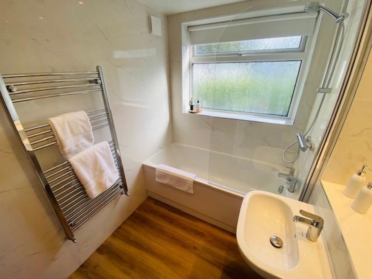Eaton Court, Mulroy Road, Sutton Coldfield