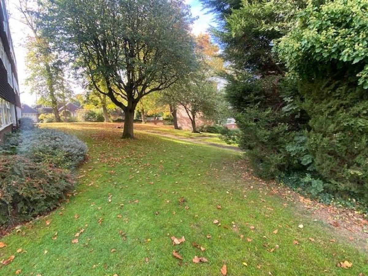 Eaton Court, Mulroy Road, Sutton Coldfield