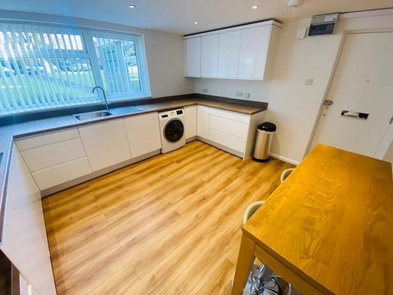 Eaton Court, Mulroy Road, Sutton Coldfield