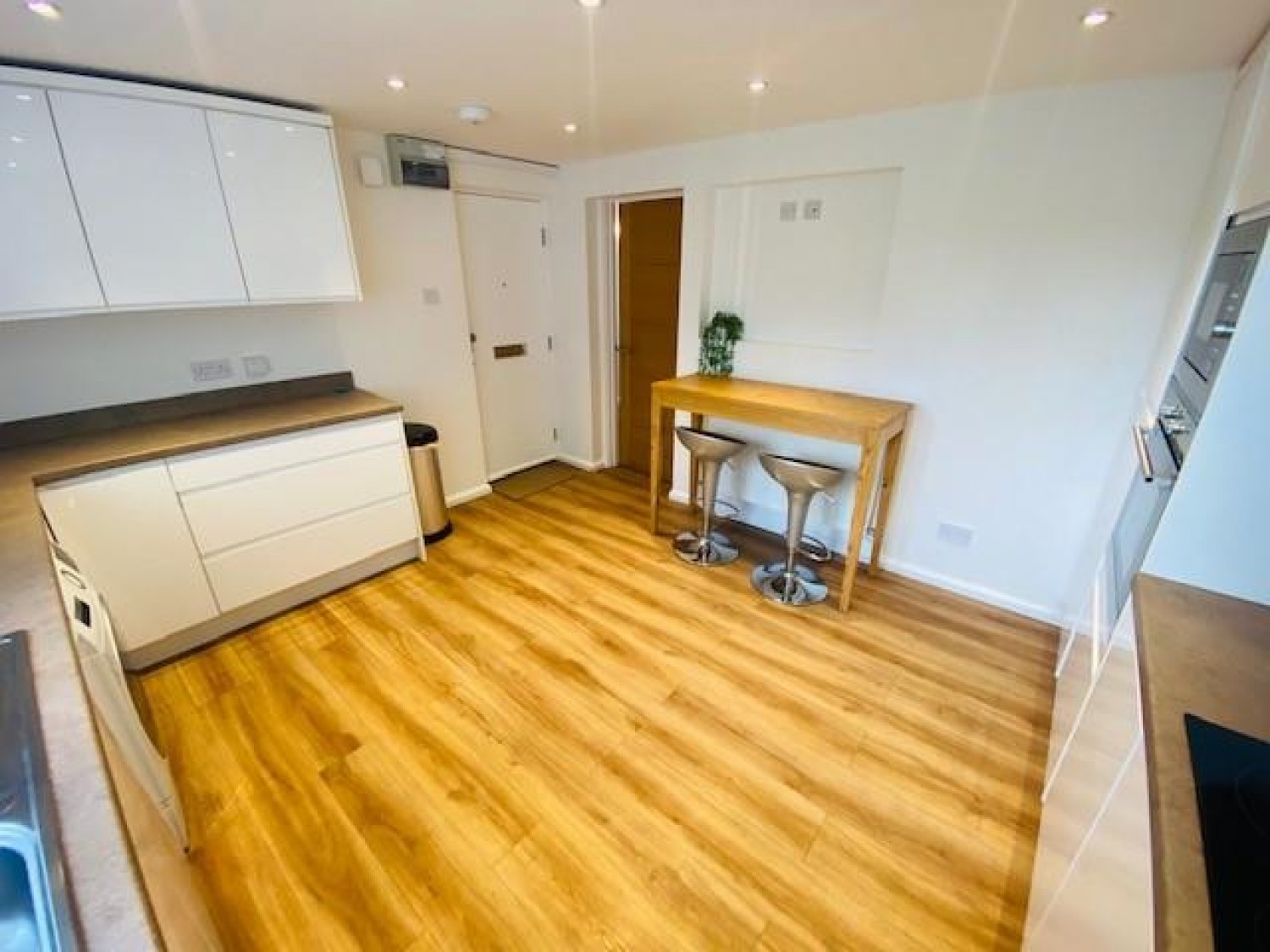 Eaton Court, Mulroy Road, Sutton Coldfield