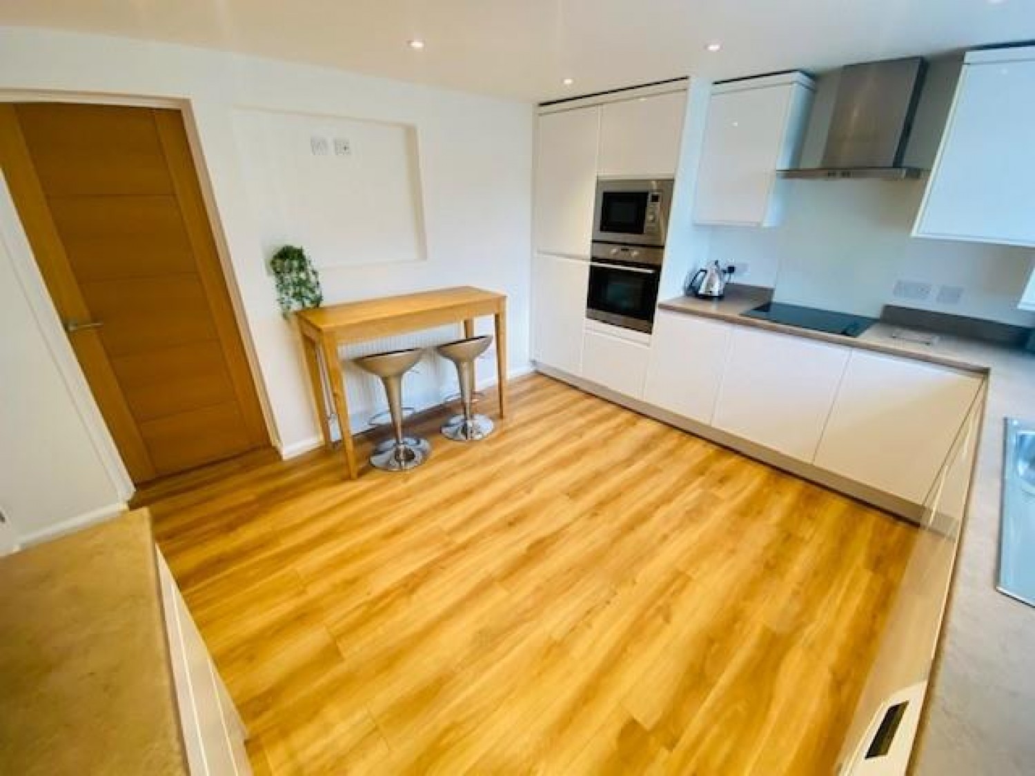 Eaton Court, Mulroy Road, Sutton Coldfield