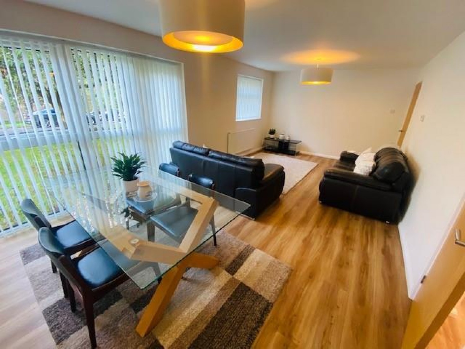 Eaton Court, Mulroy Road, Sutton Coldfield