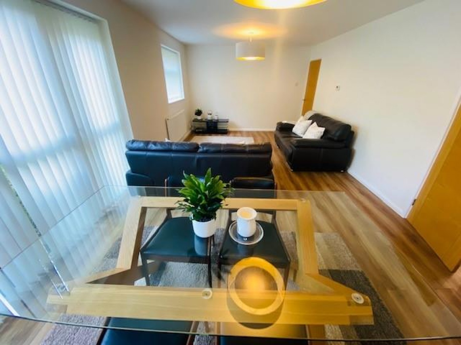Eaton Court, Mulroy Road, Sutton Coldfield