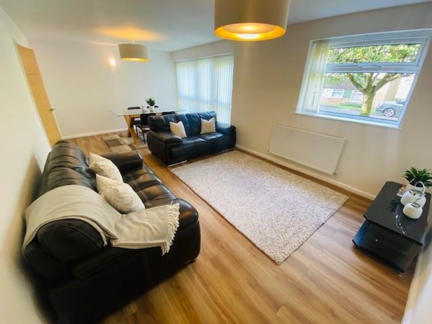 Eaton Court, Mulroy Road, Sutton Coldfield