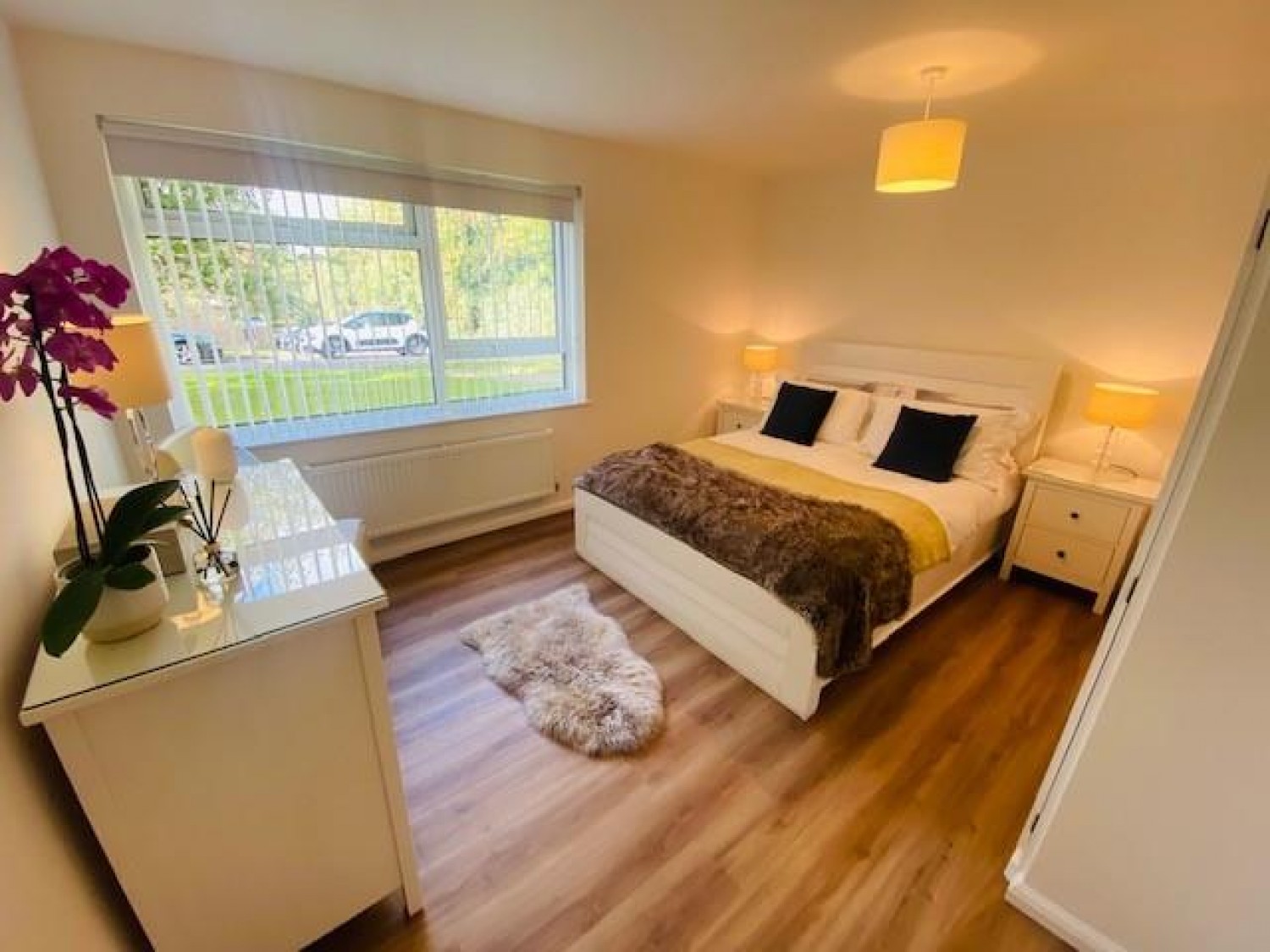 Eaton Court, Mulroy Road, Sutton Coldfield