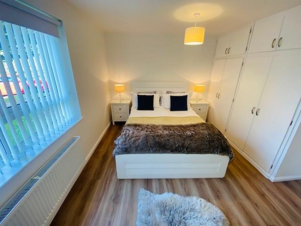 Eaton Court, Mulroy Road, Sutton Coldfield