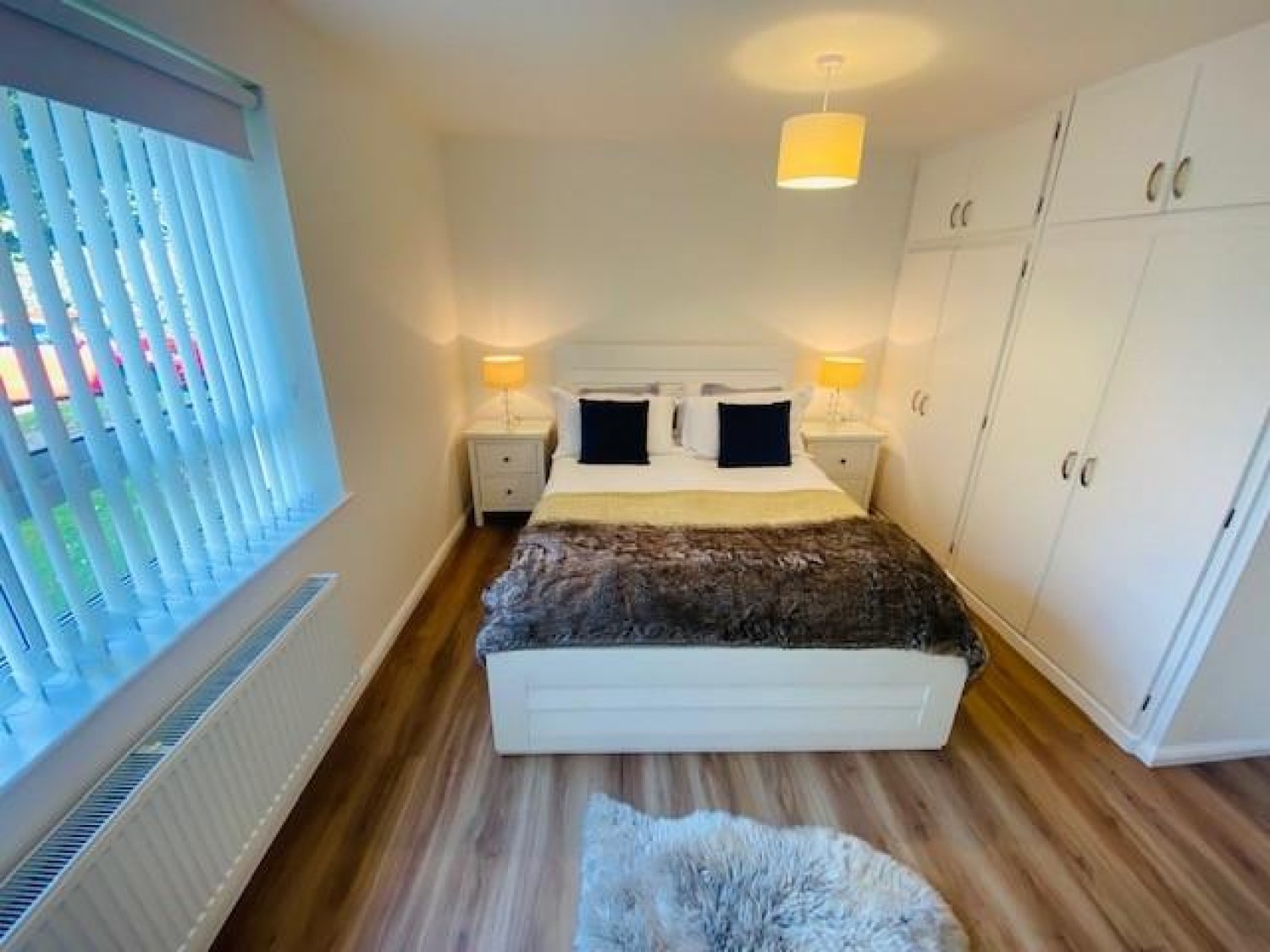 Eaton Court, Mulroy Road, Sutton Coldfield