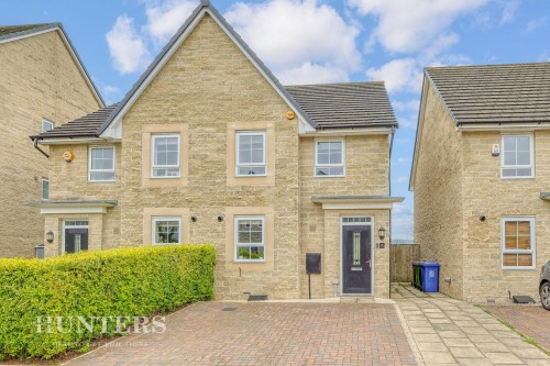 Shopwood Way, Littleborough, OL15 9AP