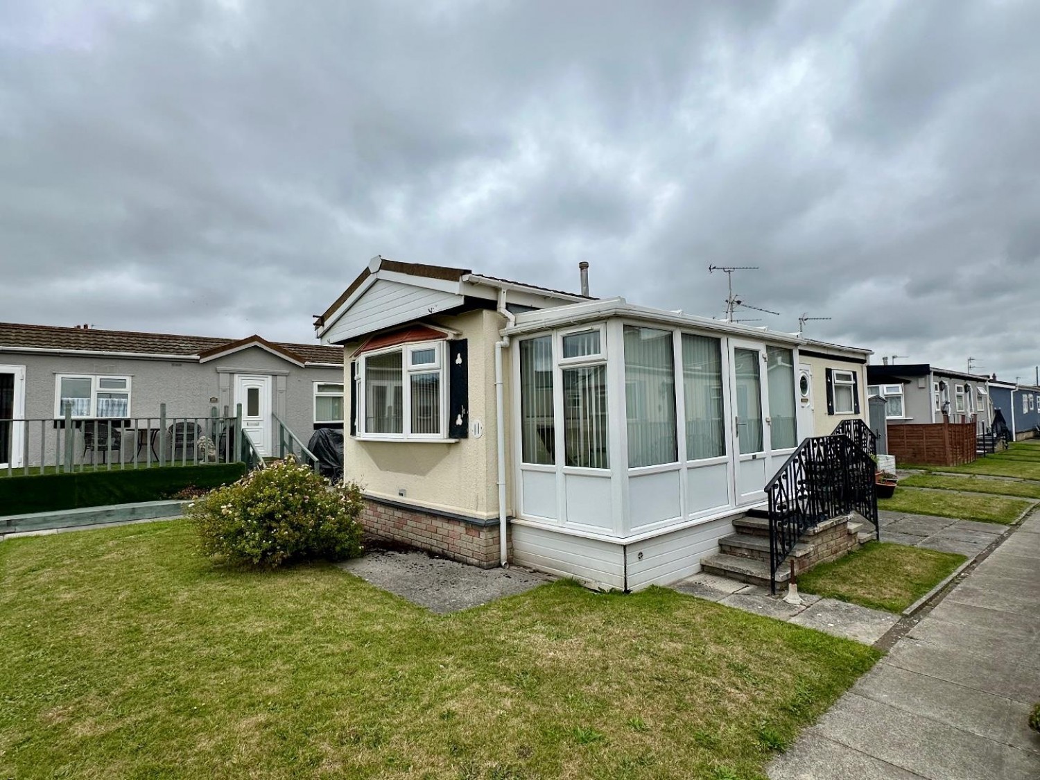 Sunnyhurst Park, Blackpool