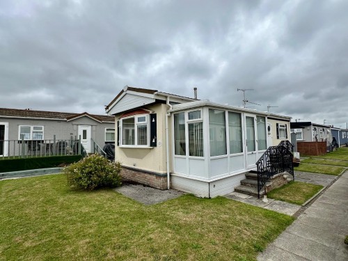Sunnyhurst Park, Blackpool