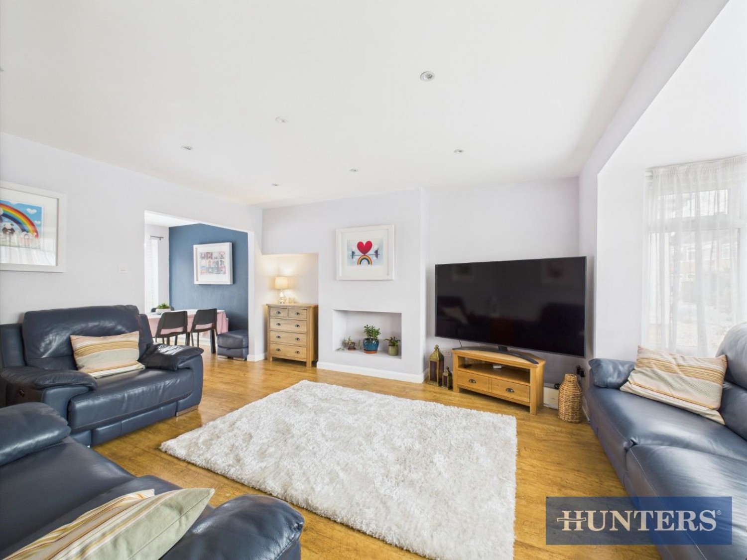 The Paddock, Beverley, HU17 7HB