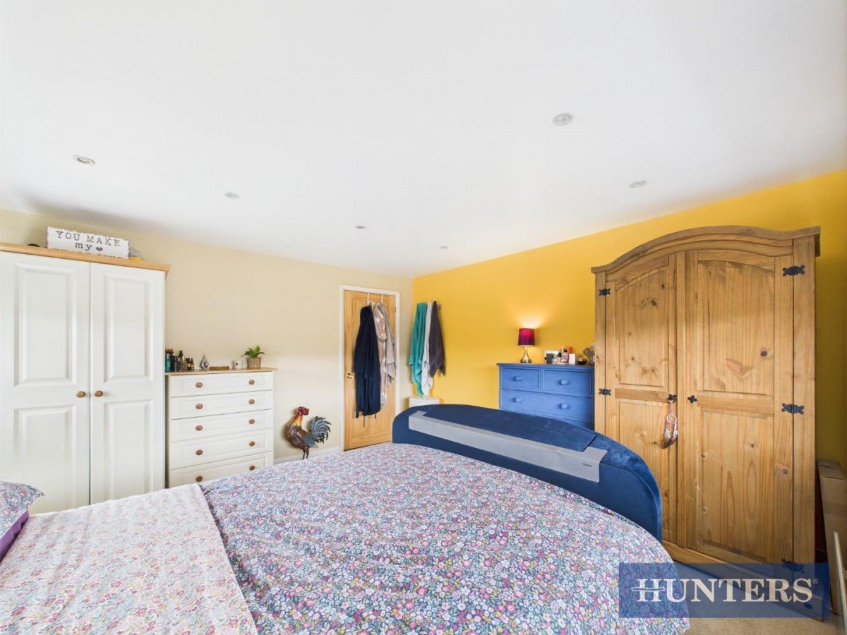 The Paddock, Beverley, HU17 7HB