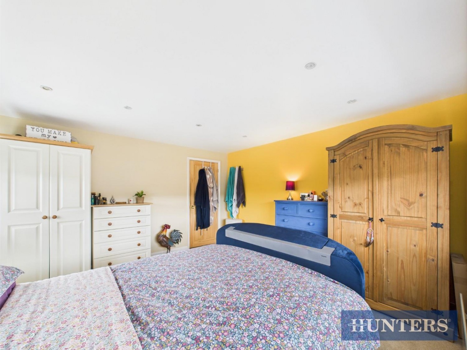 The Paddock, Beverley, HU17 7HB