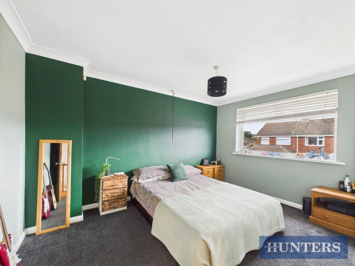 The Paddock, Beverley, HU17 7HB