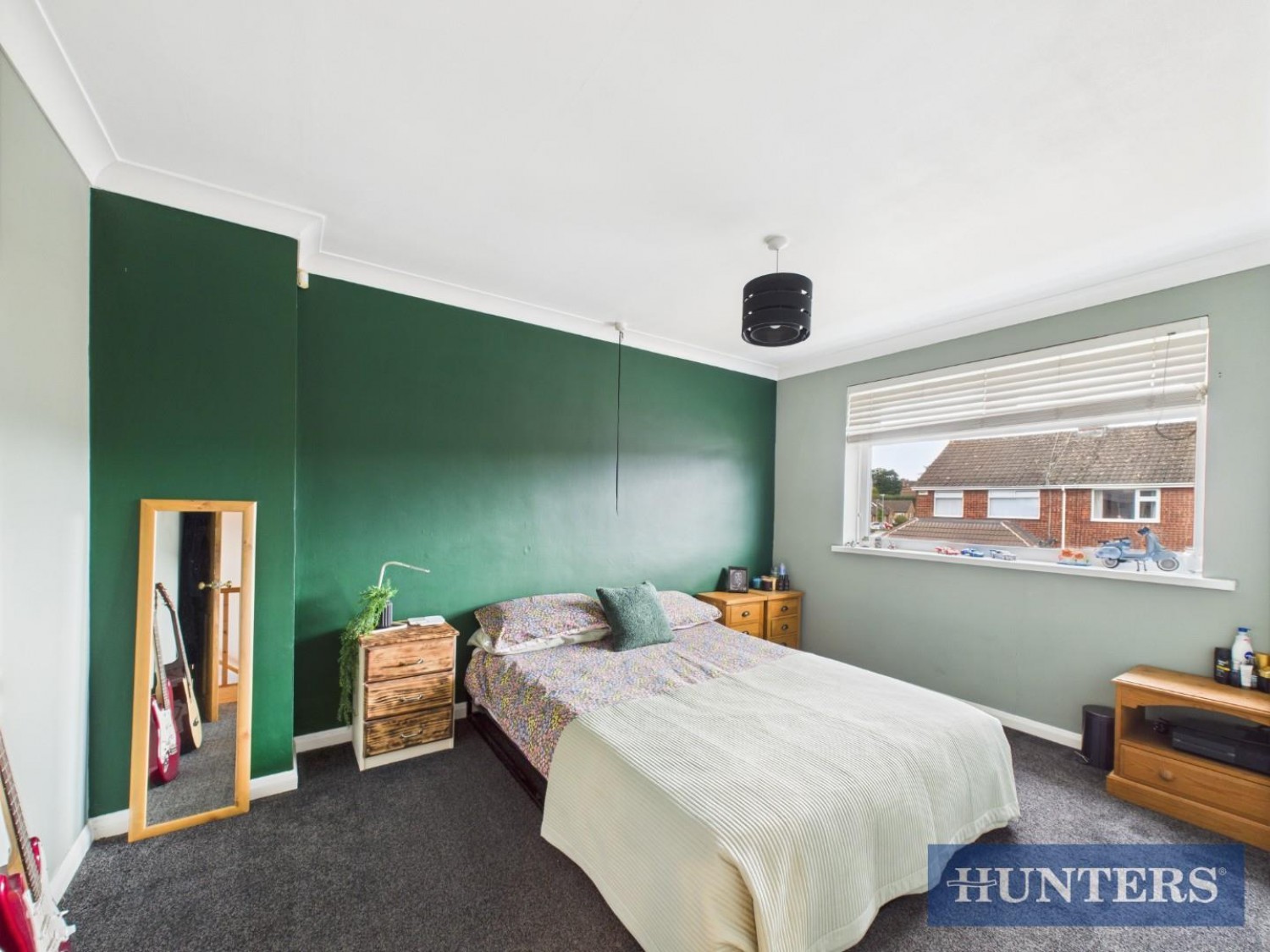 The Paddock, Beverley, HU17 7HB