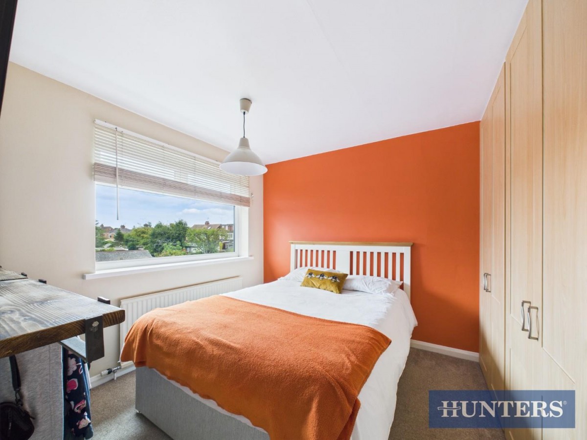 The Paddock, Beverley, HU17 7HB