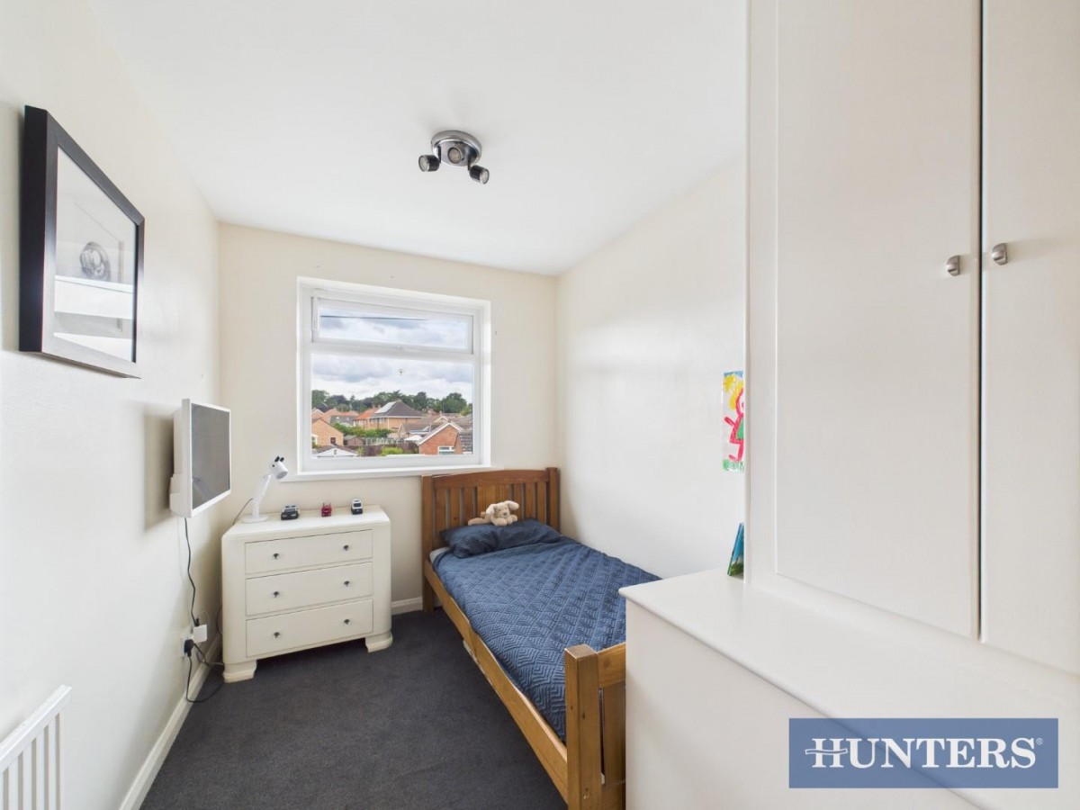 The Paddock, Beverley, HU17 7HB