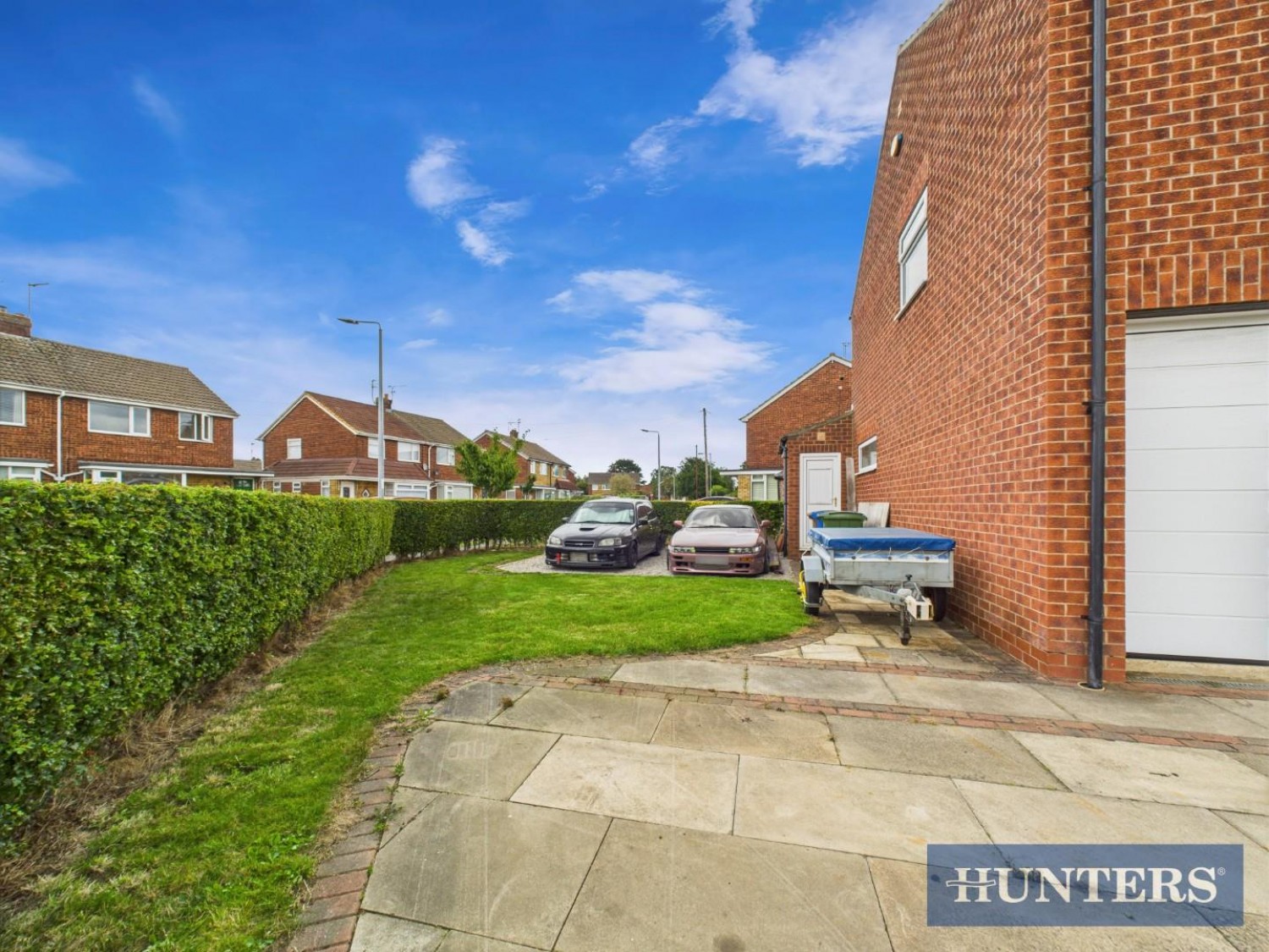 The Paddock, Beverley, HU17 7HB