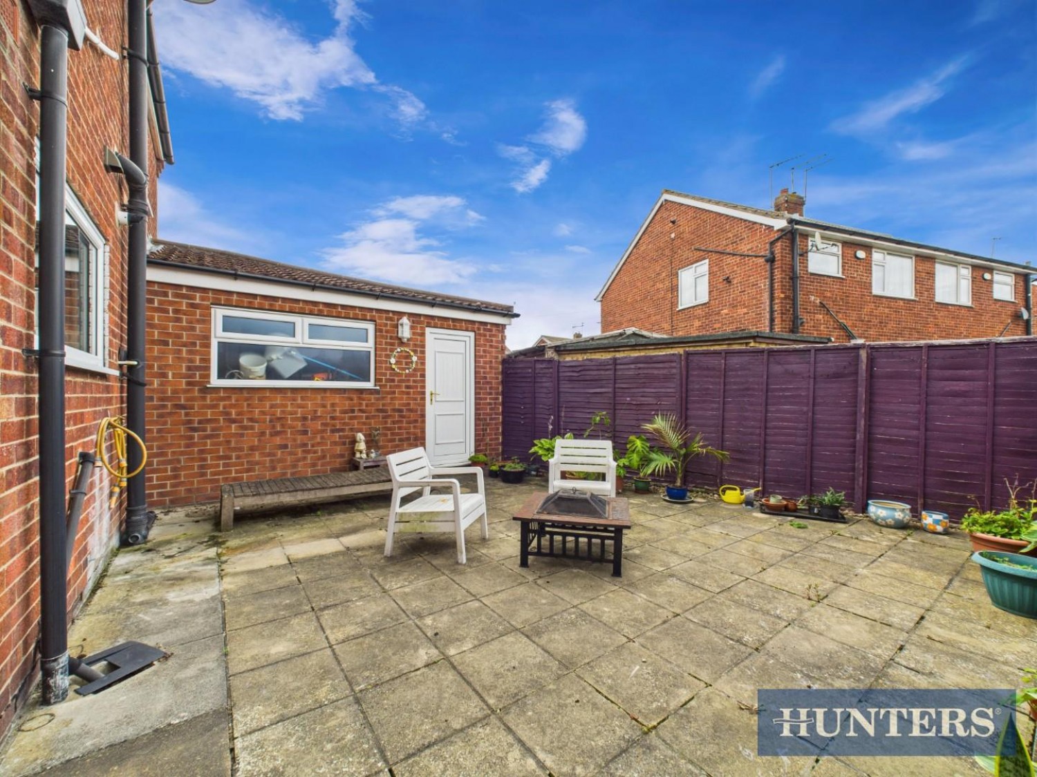 The Paddock, Beverley, HU17 7HB