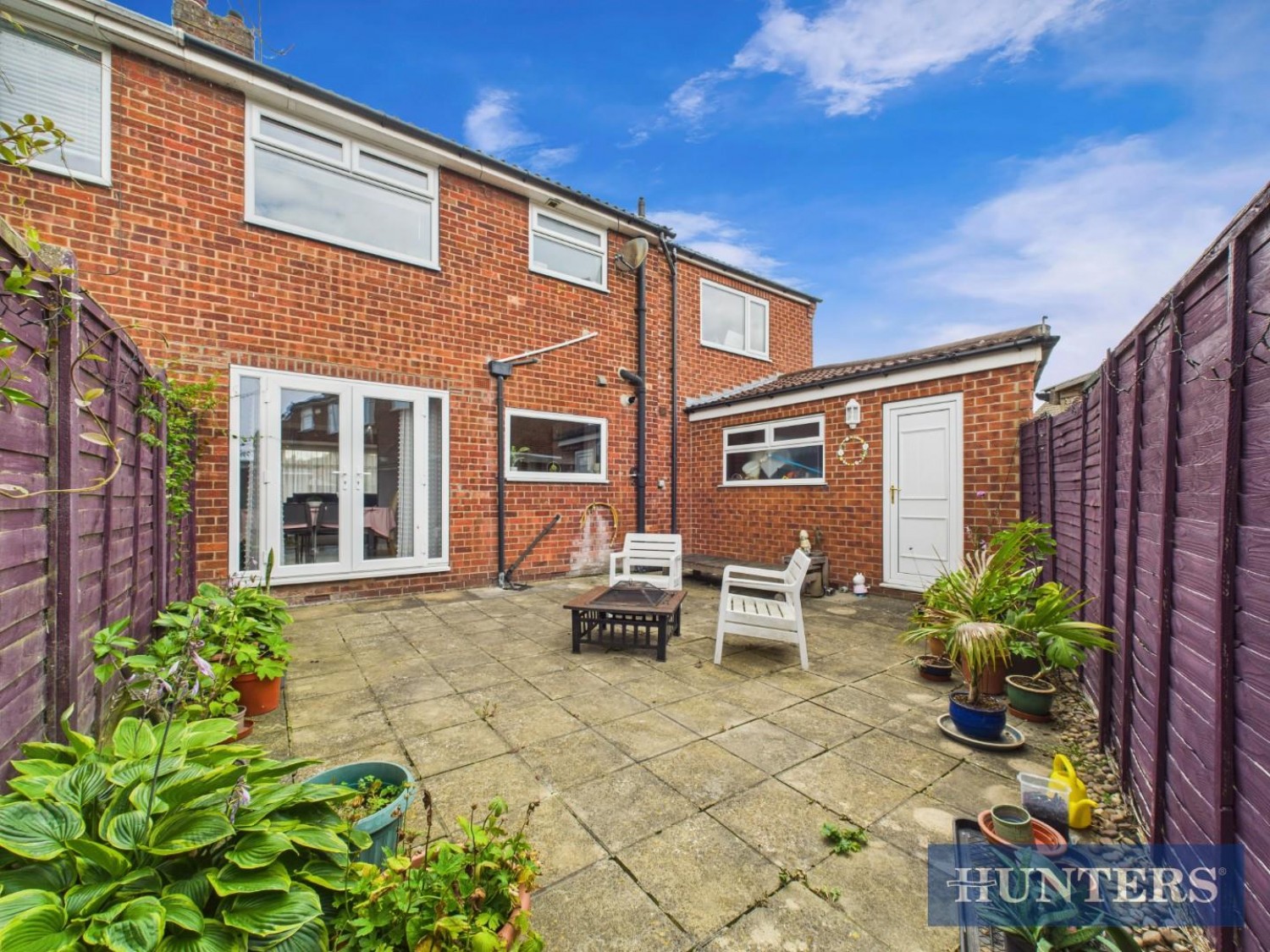 The Paddock, Beverley, HU17 7HB