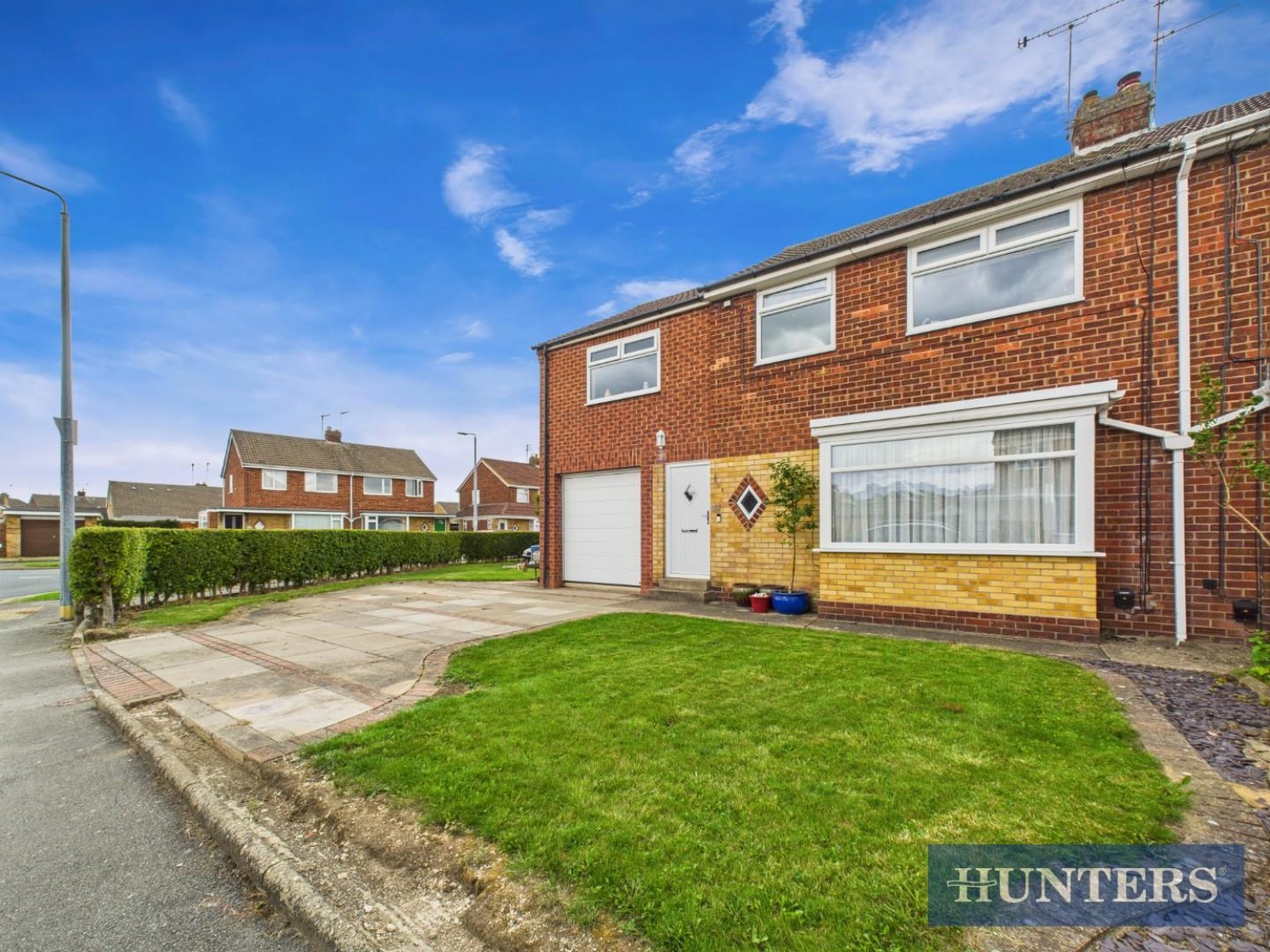 The Paddock, Beverley, HU17 7HB