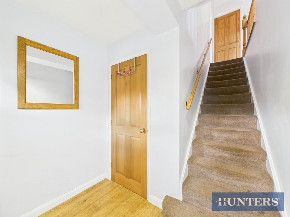 The Paddock, Beverley, HU17 7HB