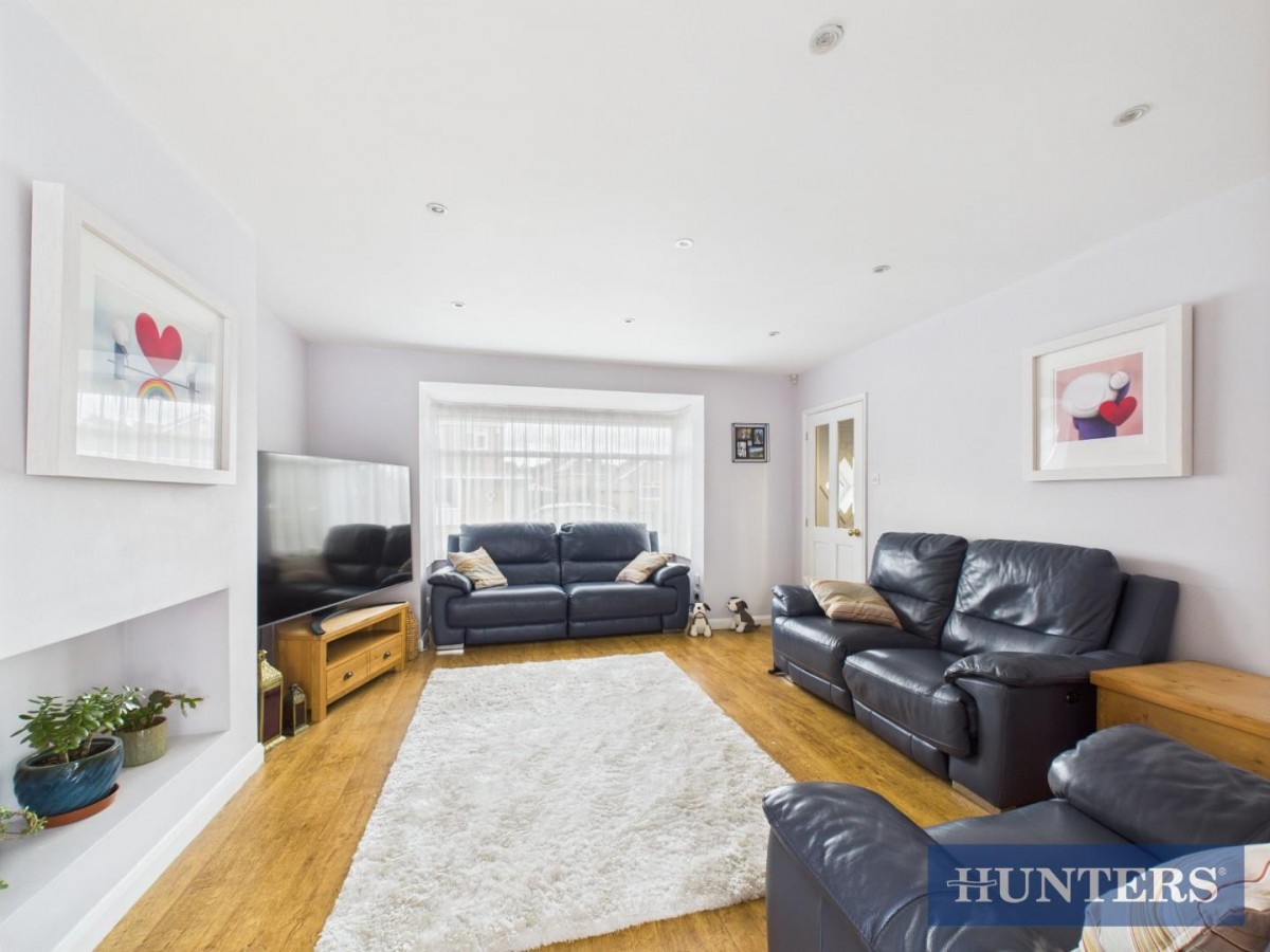 The Paddock, Beverley, HU17 7HB