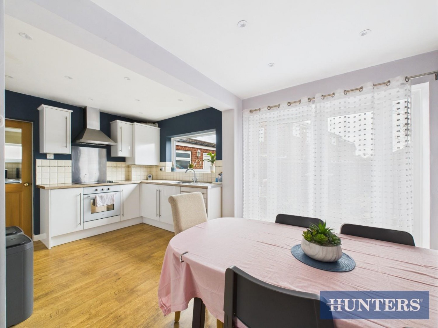 The Paddock, Beverley, HU17 7HB