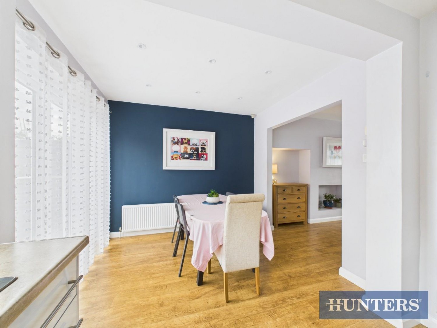 The Paddock, Beverley, HU17 7HB