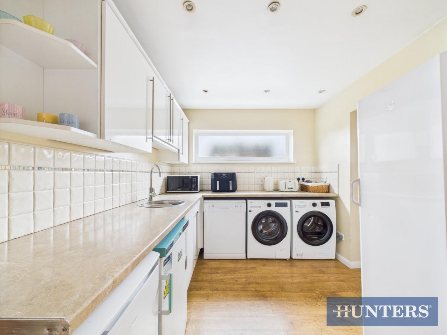 The Paddock, Beverley, HU17 7HB