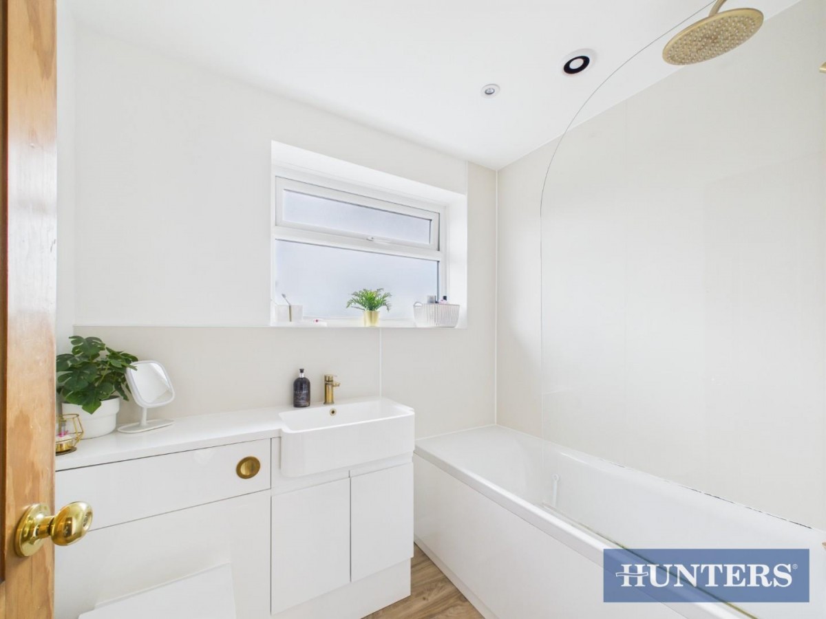 The Paddock, Beverley, HU17 7HB