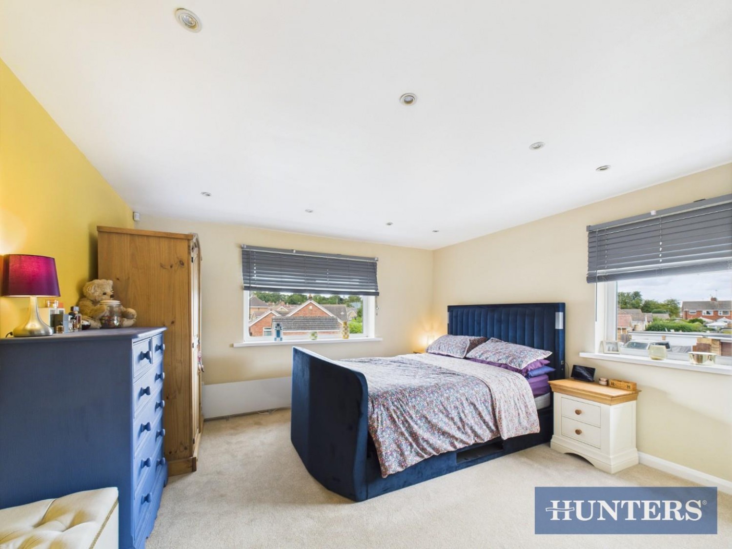 The Paddock, Beverley, HU17 7HB