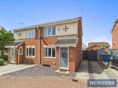 Aysgarth Rise, Bridlington, YO16 7HX