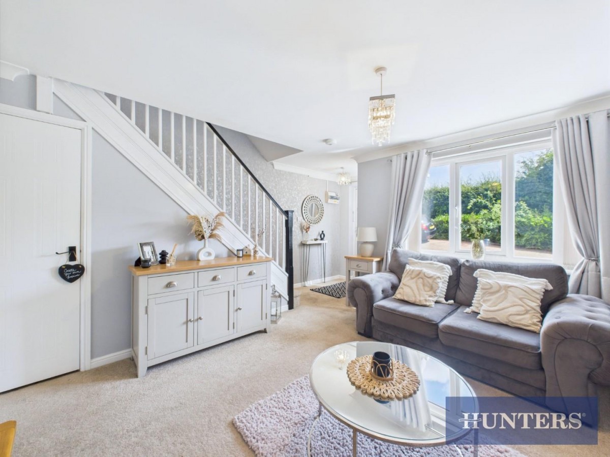 Aysgarth Rise, Bridlington, YO16 7HX