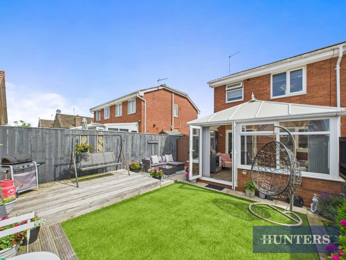 Aysgarth Rise, Bridlington, YO16 7HX