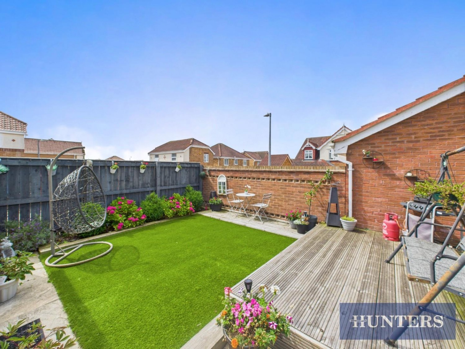 Aysgarth Rise, Bridlington, YO16 7HX