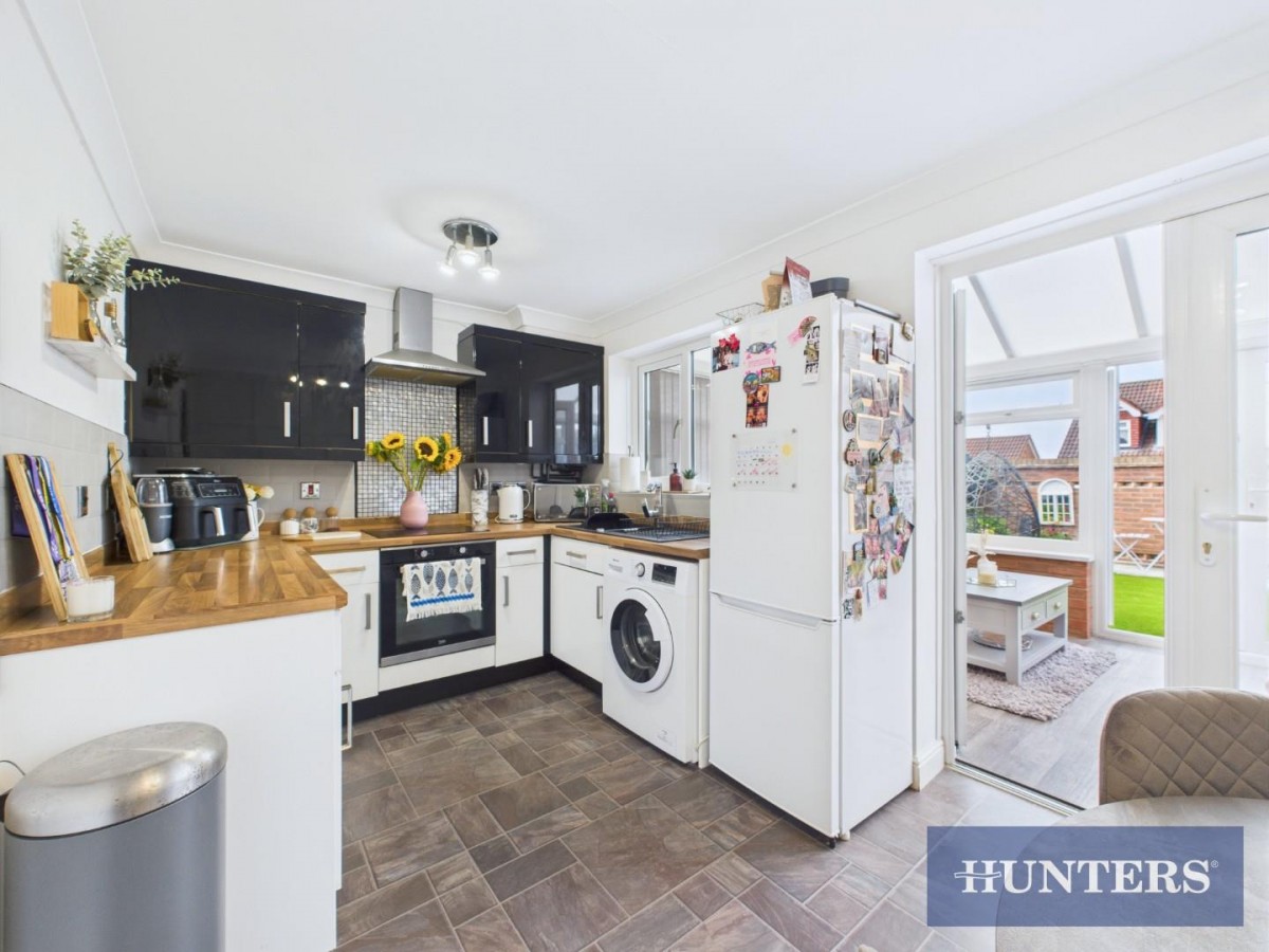 Aysgarth Rise, Bridlington, YO16 7HX